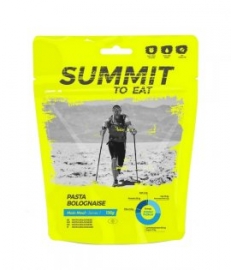 Summit To Eat - Boloňské těstoviny